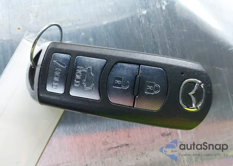 2018 Mazda Cx-9 Touring from USA, damaged, VIN JM3TCBCYXJ0229392